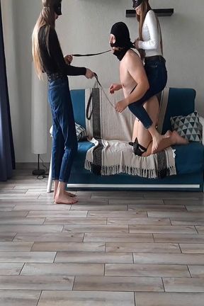 FFM Session #138 Ponyplay