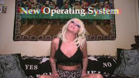 New Operating System