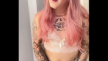 Imagine waking up to me in my cozy pajamas, feeling my throbbing cock pressed against you...  Would you take care of my morning wood for me or make me beg?