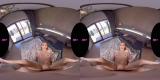 Anal Throat And Pussy Fuck For Squirting Latina Teen Veronica Leal