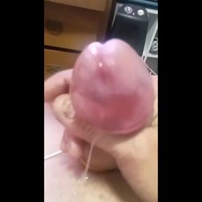 My cumpilation