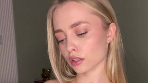 Member Model @KittiSu1 @Oil & #Blonde #18+ Teen #Small Tits #Petite sex xxx | Tik.Porn