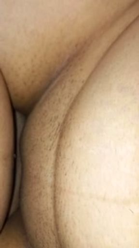 A good blowjob before I know he fucks my ass