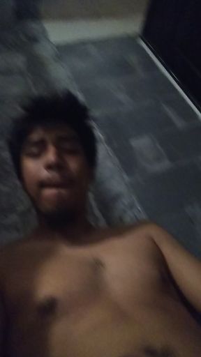 How this dick drips