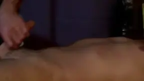 Hard Nipples Heavy Balls: These Horny Gays Cant Resist the Tease – 18+