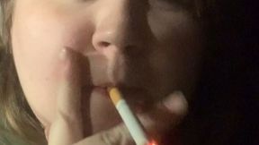 Hazy Haven's Summer Night Cigarette
