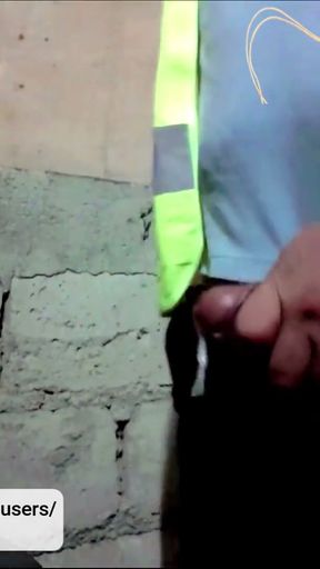 One Cock. One Fist. Full Load.   Clip 2