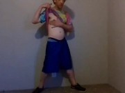 More About Myself, My Personal Transness And Future Plans, pt 1