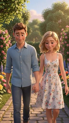 couple story