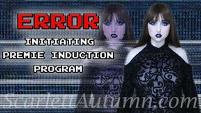 Initiating premie induction program - WMV SD 480p