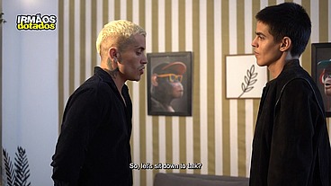 Tesão Proibido - Episódio 03