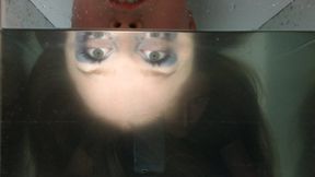 Betty Head over Heels