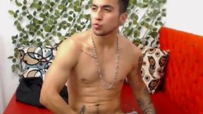Daen Carter Private Show