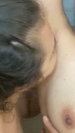 Our Tongue Explores the Most Forbidden Secret of Our Armpits