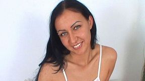 Honey's handjob clip by Zoliboy