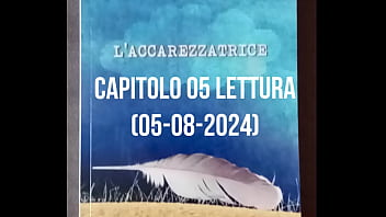 L&#039_Accarezzatrice (Cap.05)