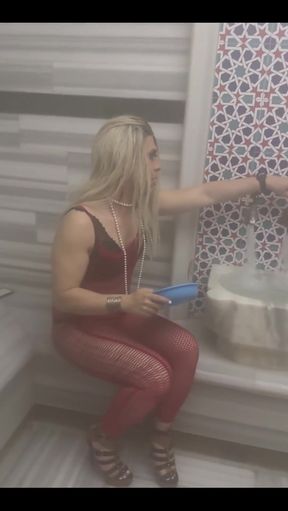 Check My Lingerie
