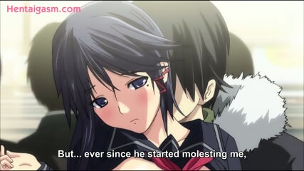 Saishuu Chikan Densha Next ALL EPISODES 1-2 NEW HENTAI