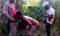 trabalhadores casado sempre passa no parque pra meter c