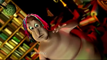 El globglobgangalab se folla a los libros el muy enferm&oacute_