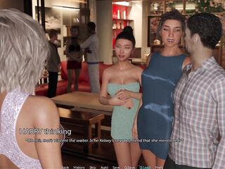 A Very Open Marriage (part 96)