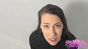 Raunchy Tart Blowjob Pov Xxx Video