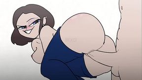 Samsung Sam Animated Loop