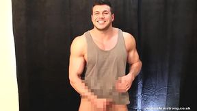 Double Bicep Do As You Are Told