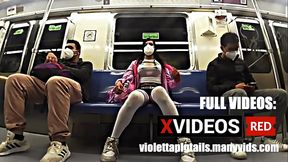 Mi falda es muy corta, quieres mirar debajo?