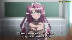 Kutsujoku Ep 2