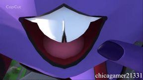 giantess eat fnaf saga