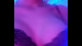Pamela sexy tranny ass in Ibiza