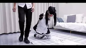 Maid, Suffering