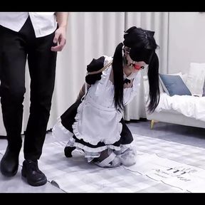 Maid, Suffering