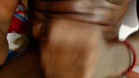 Cristhian Ban Private Show