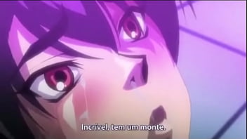 Hentai Orgia Incr&iacute_vel Com Mulheres No Espa&ccedil_o - Melhores Cenas - Legendado PT-BR