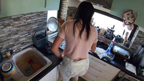 Milfycalla -exploring Recreational Activities in Everyday Wear