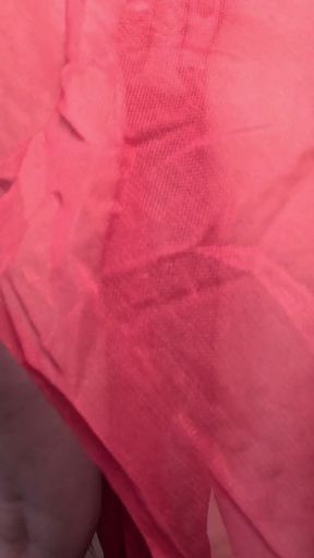 I'm Inaugurating My New Kitchen with Wet Wonder!