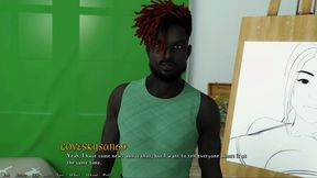 Being a Dik 0.7.0 Part 179 a Lot of New Things by Loveskysan69