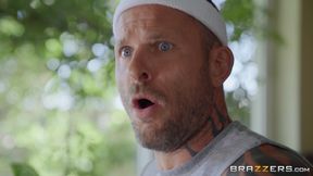 The Voyeur Next Door