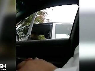 Public Dickflash
