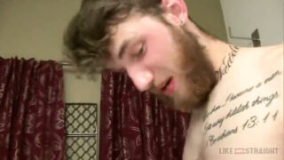 Pipe, éjaculation, gorge profonde, couple, branlette, bareback, sucer, sucer une bite, bite monstrueuse &#8211; grosses bites gays salopes sodomie