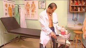 Getting Physical 4