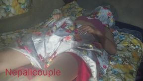 Nepalicouple