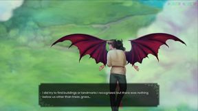 What a Legend! v0.6 - Diabolical sex on the field (6)