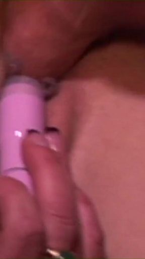 Hot blonde and want cock always has a pussy always wet