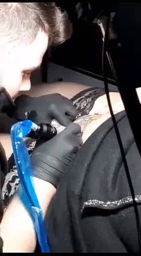 CRISTINA CAVARGIC ROMANIAN HOTWIFE PUSSY EXPOSED CLOSE UP VIEW