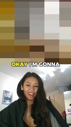 Cum-loving girlfriend enjoys BBC on OnlyFans