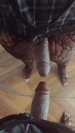 Kink! Bratty & Teasing