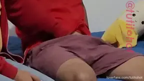 Adelanto de cómo este precioso caribeño me hizo ver estrellas. Buenas nalgas además